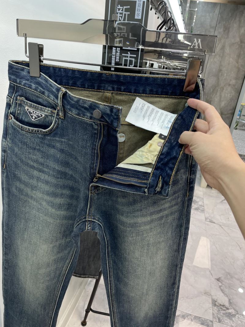 Prada Jeans